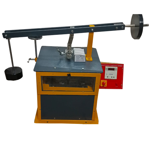 Hardness Tester for Mastic Asphalt